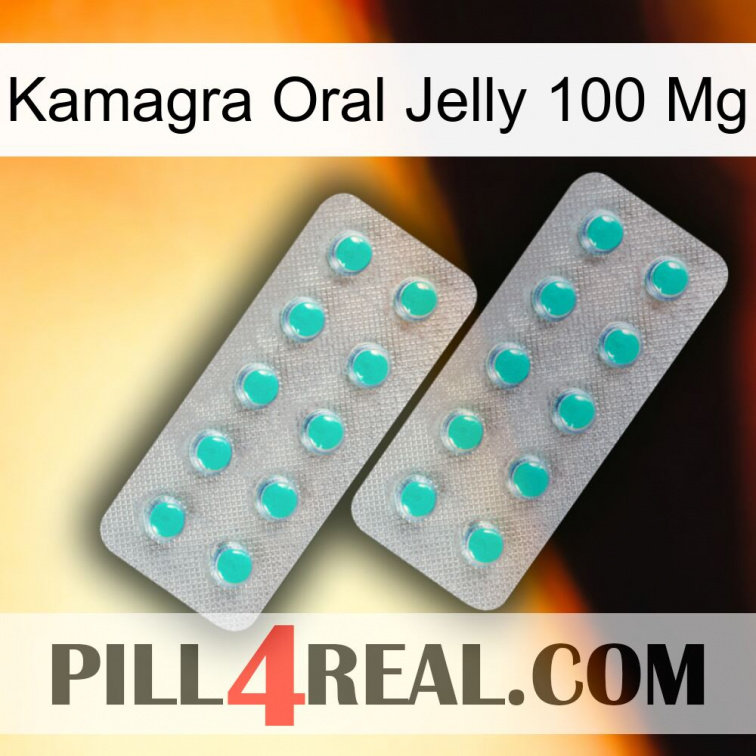 Kamagra Oral Jelly 100 Mg 29